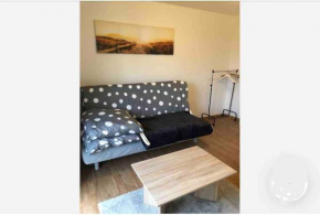 City Wohnung Paderborn-Kernstadt